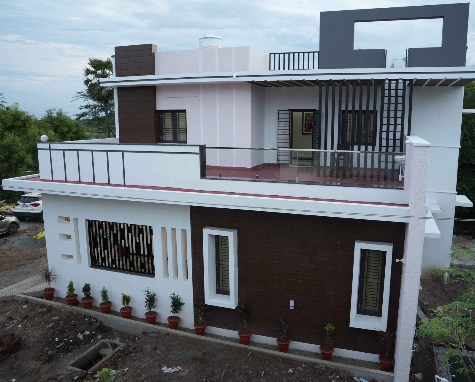 Read more about the article Shaping Timeless Spaces: Why Raams Constructions Is Your Ideal Building Partner in Tamil Nadu